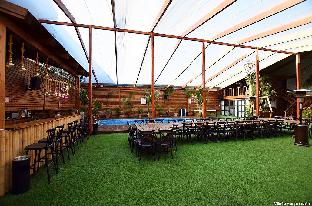 קאסה איוונט - Casa Event