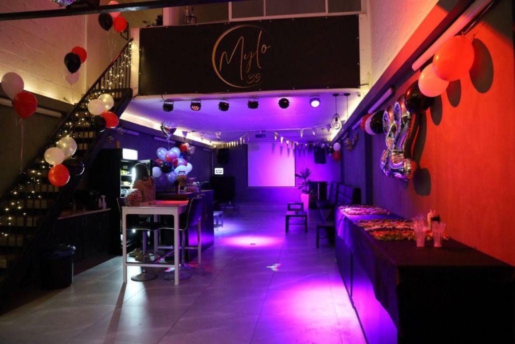 Mylo39 - מיילו 39