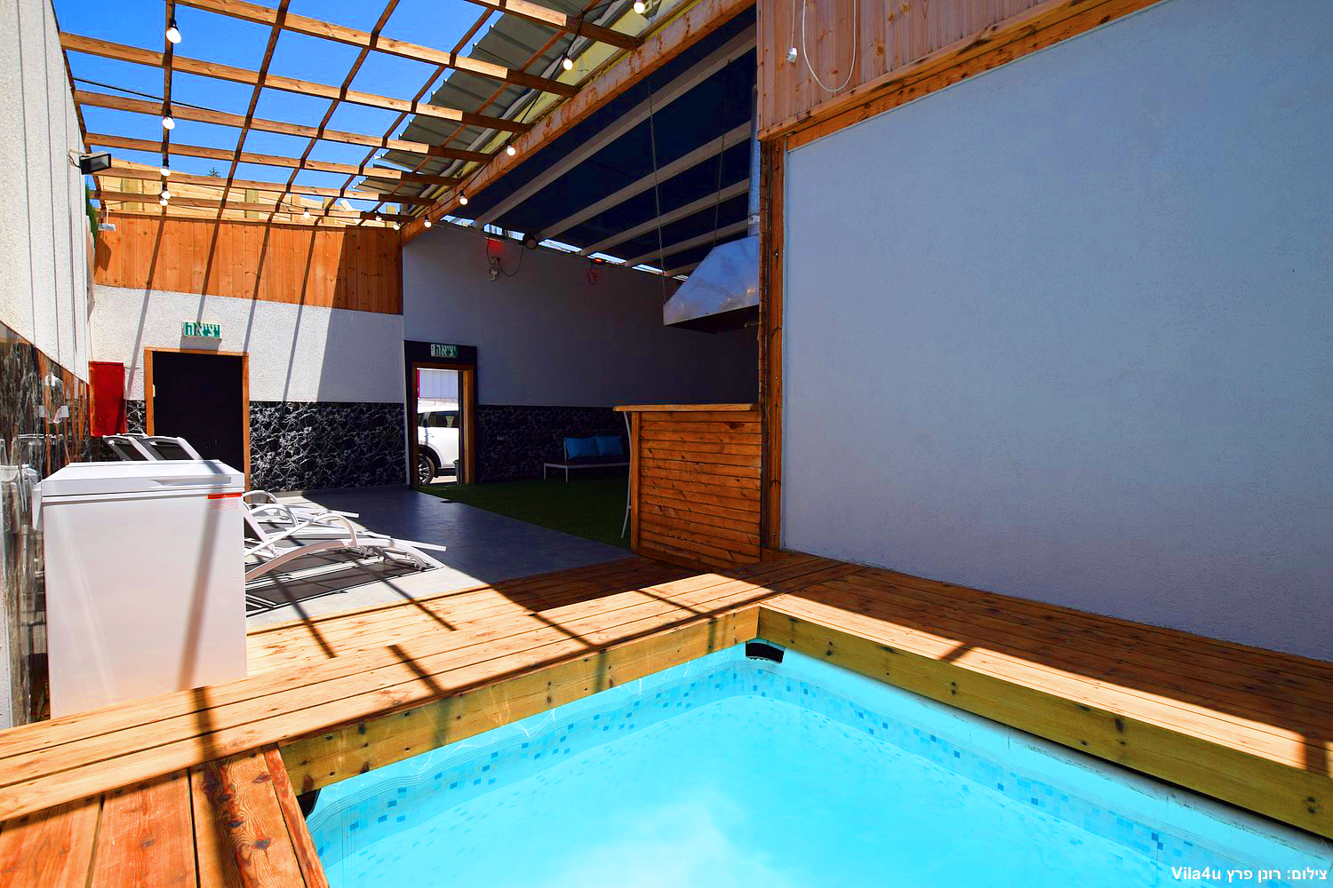 פיאסטה לופט פרימיום