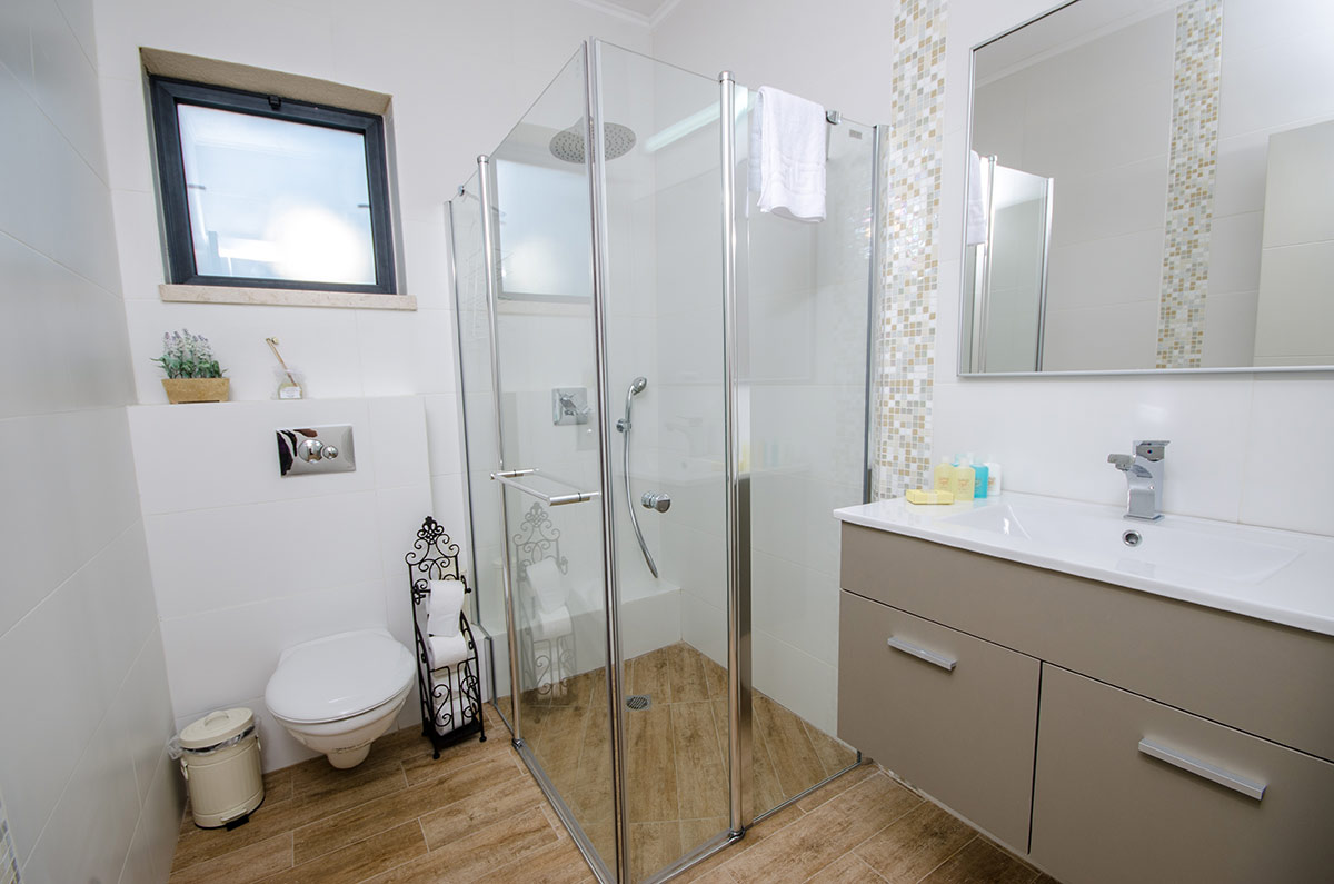 וילה לב החורש