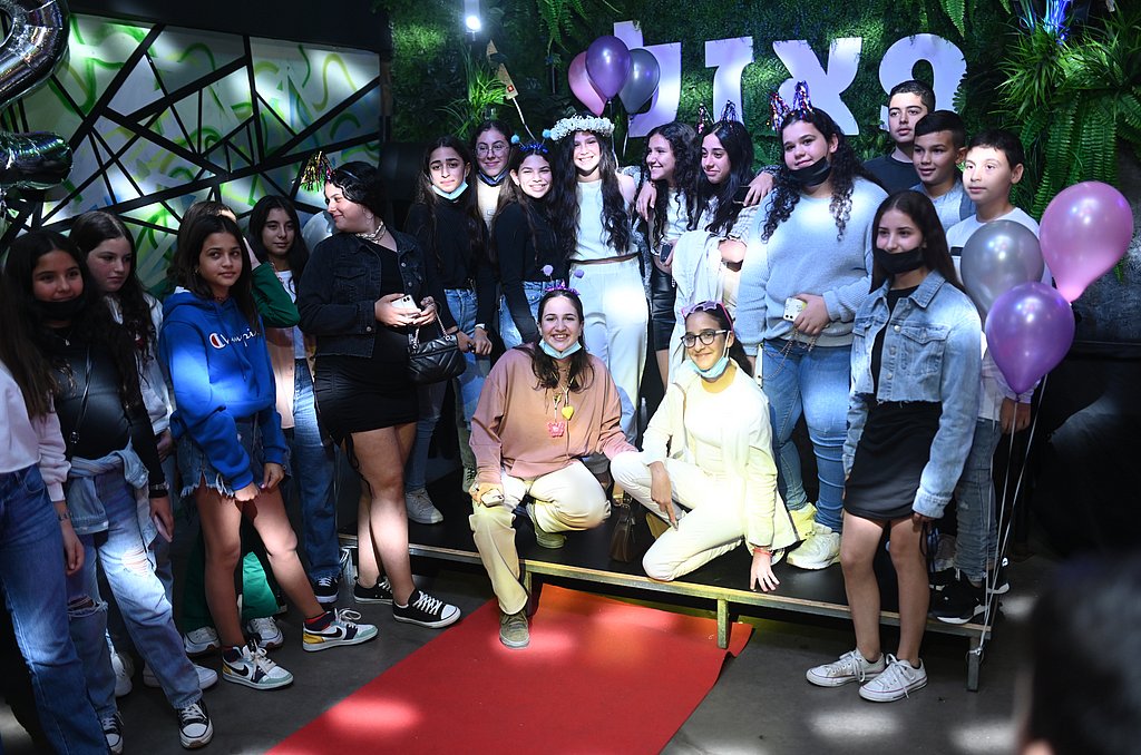 לופט מועדון הפאזל