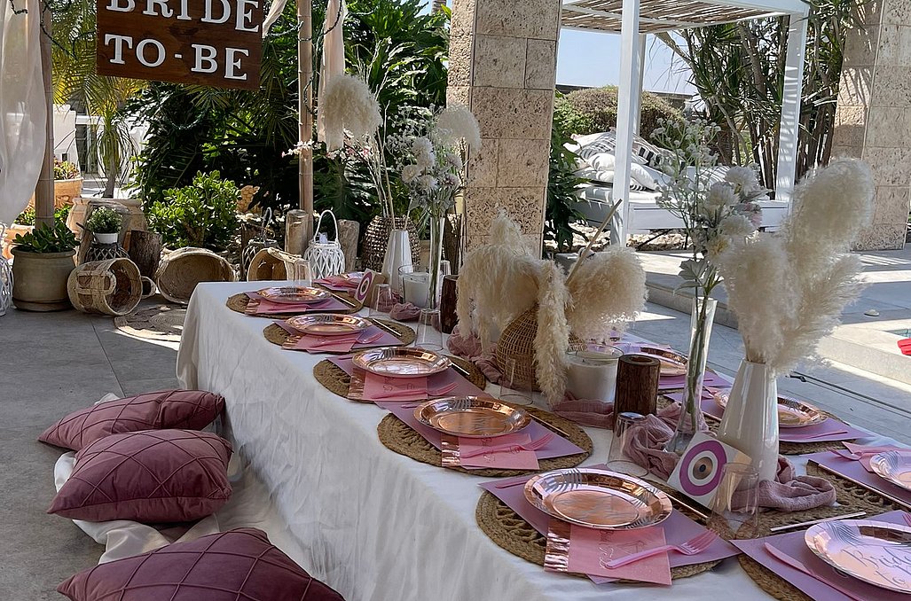 הברבור הורוד