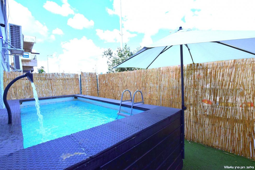 מתחם מולין רוז