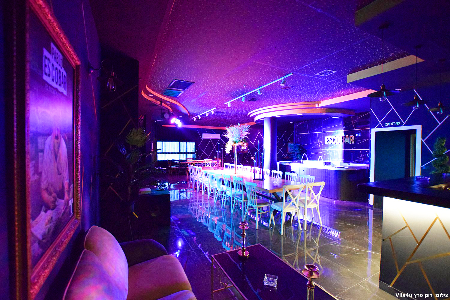 לופט אסקובר