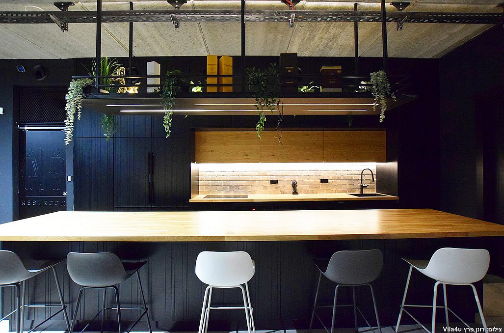 דה פלייס איוונטס