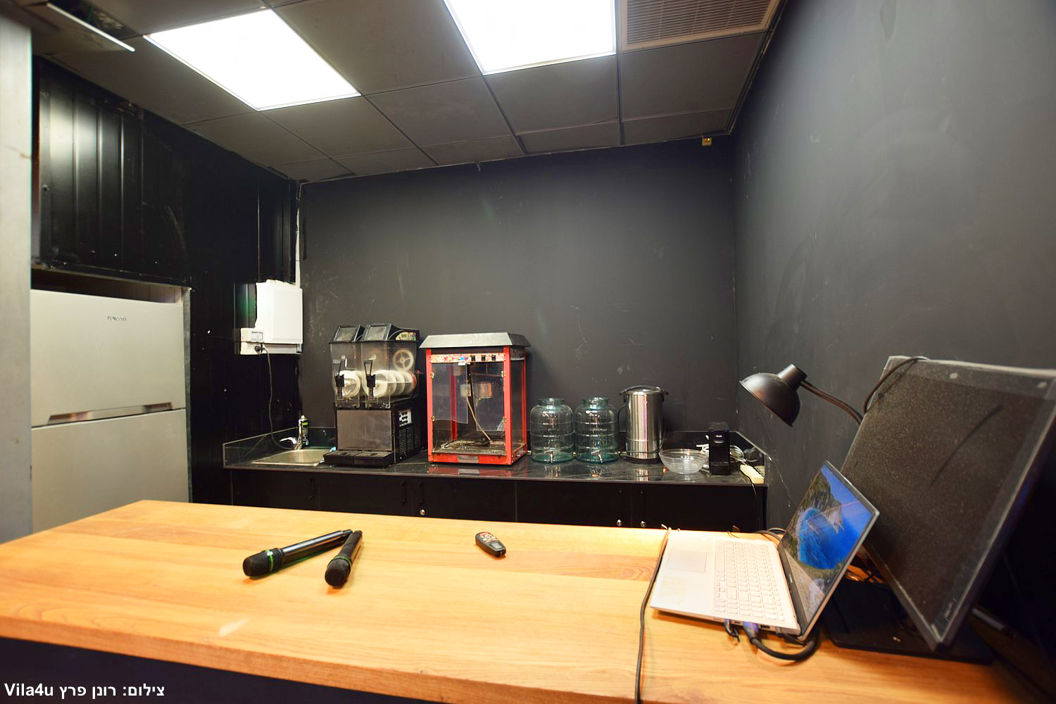 לופט קריוקי VIP