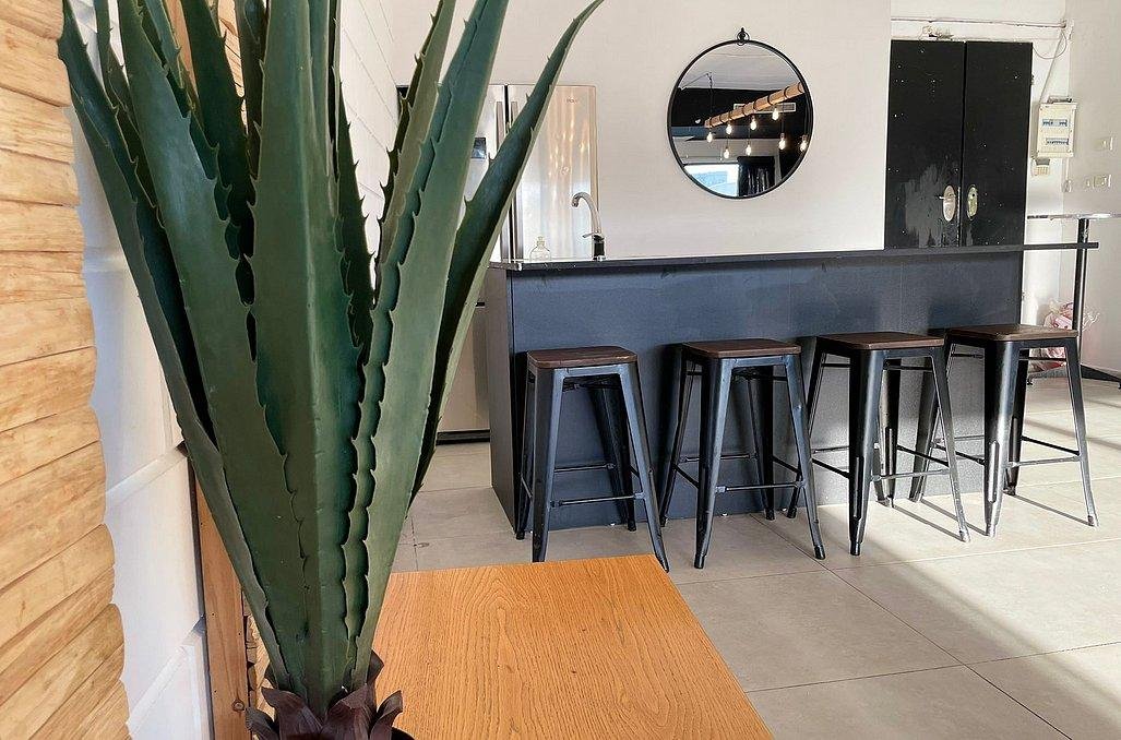 לופט יולו תל אביב