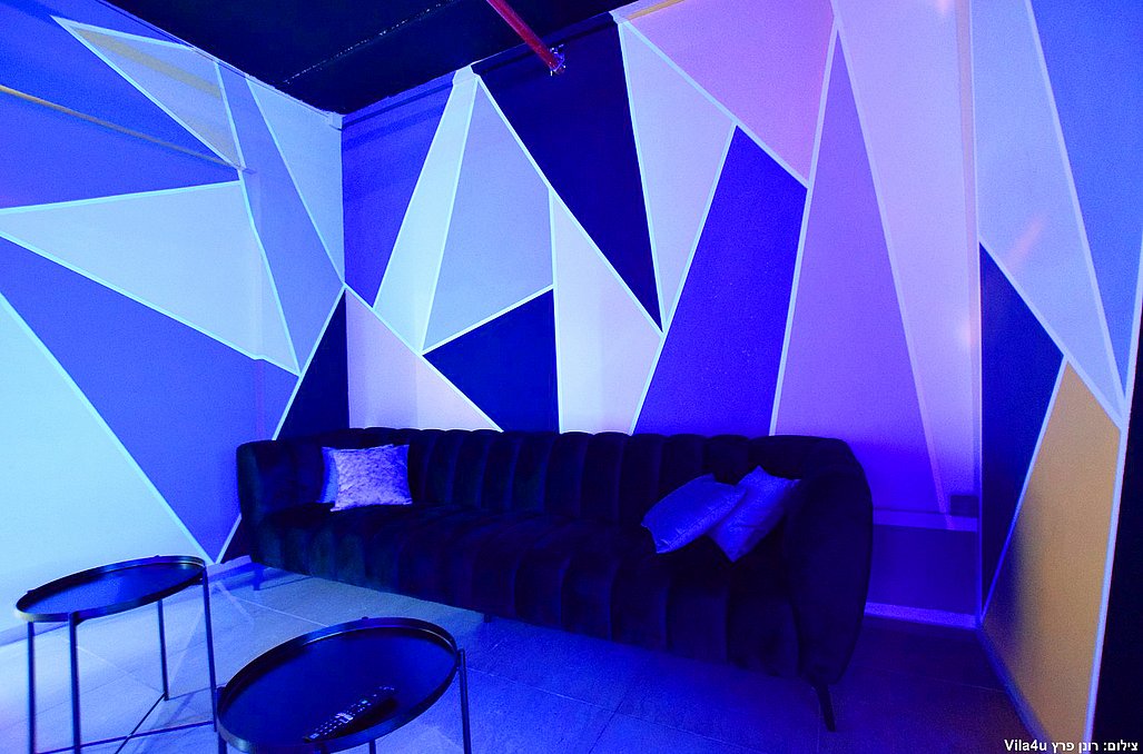 לופט גלאקסי