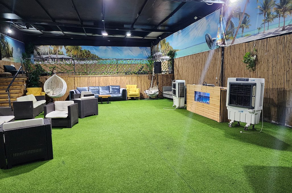 Y Loft - וואי לופט