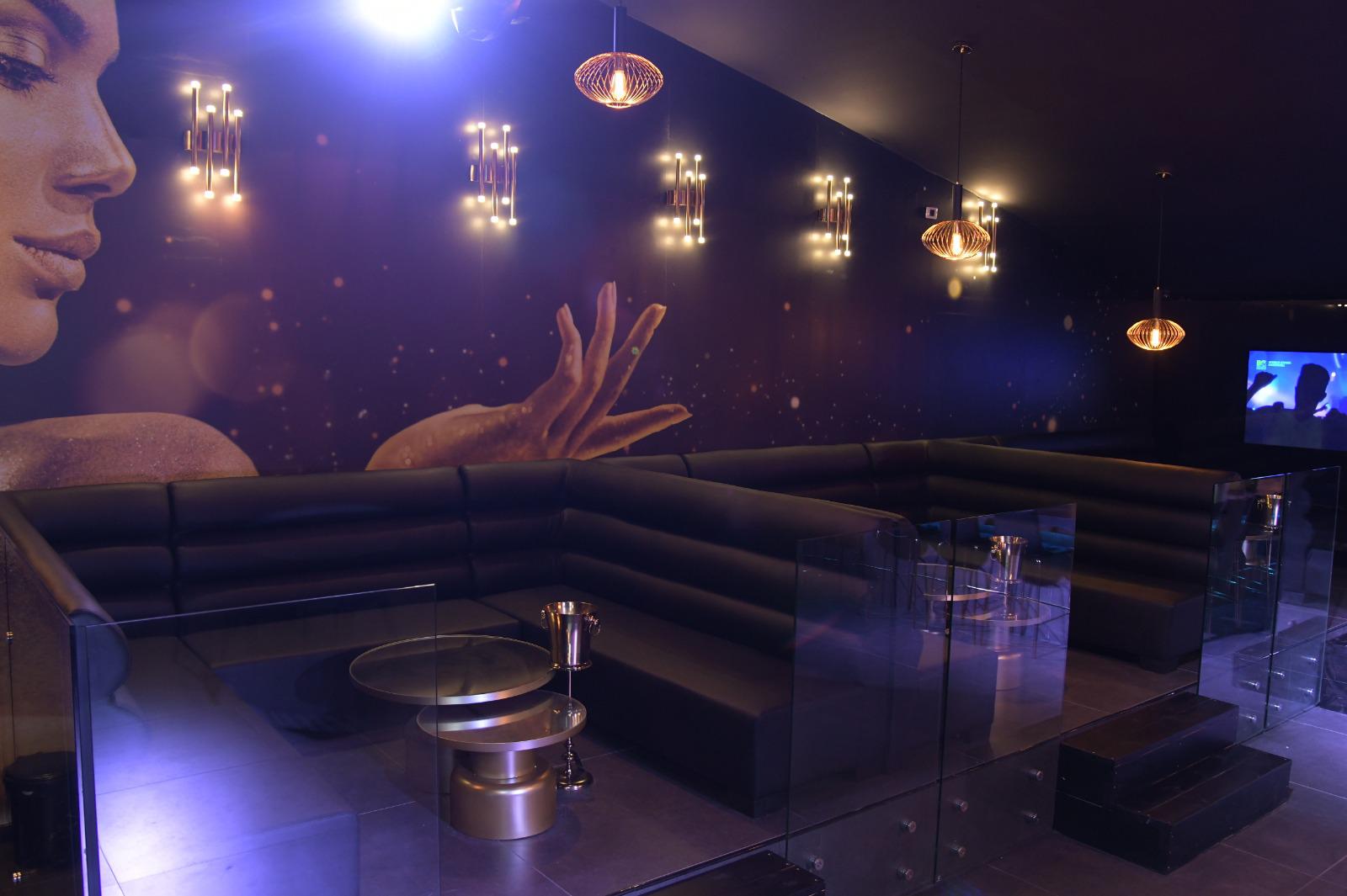 רוטשילד לופט בר