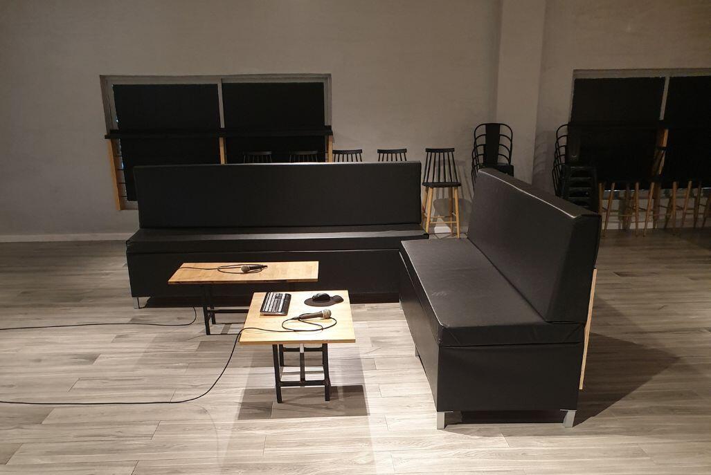 לופט ביזי - Beezy