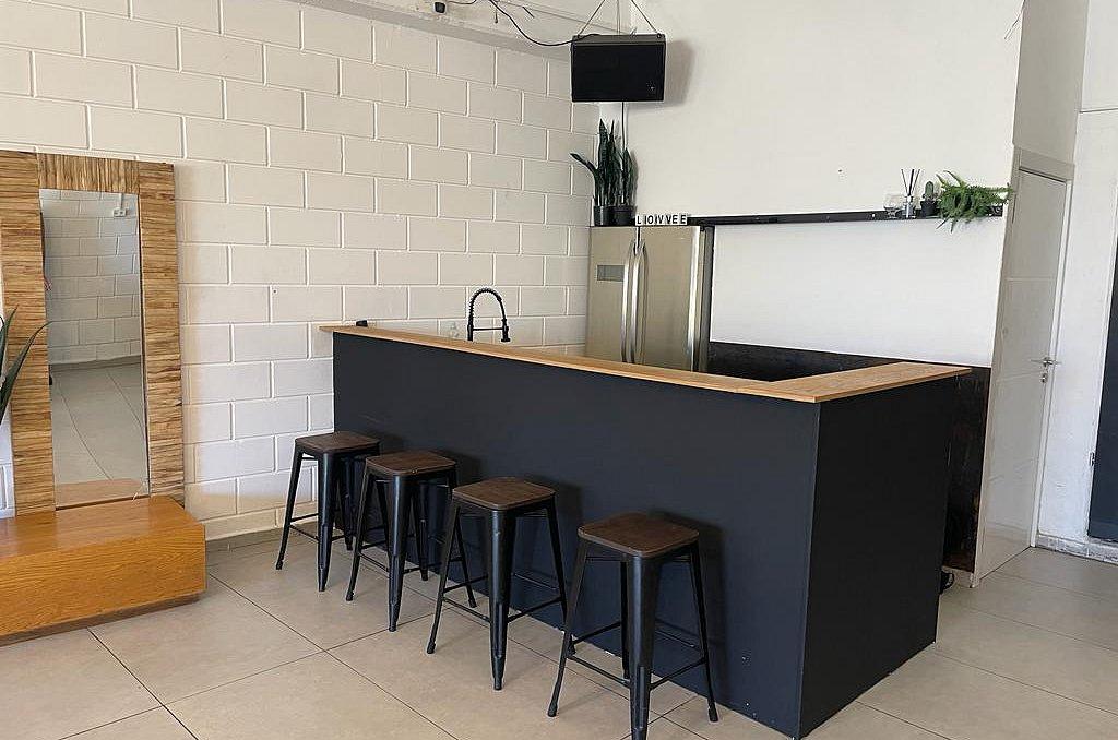 לופט יולו תל אביב