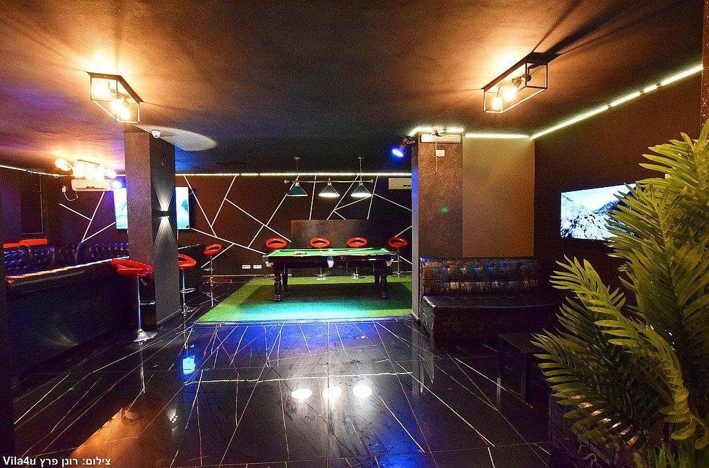 לופט גליה בוטיק