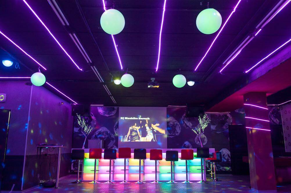 לופט בלו אושן ראשון לציון