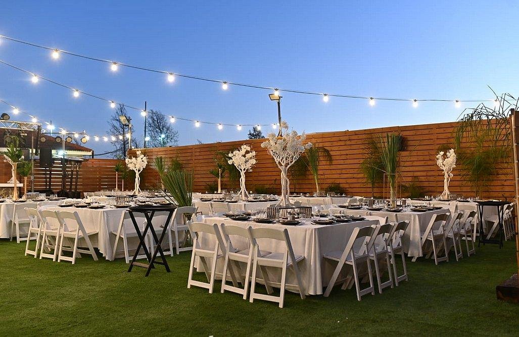 השמורה אירועים בטבע