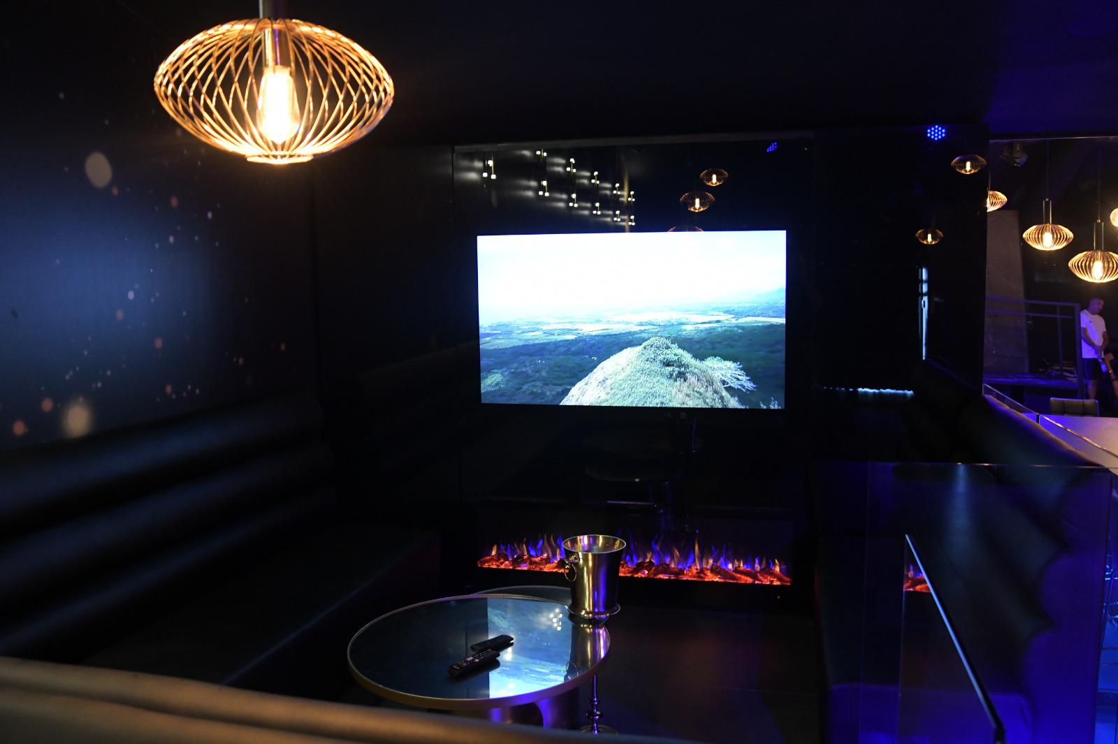 רוטשילד לופט בר