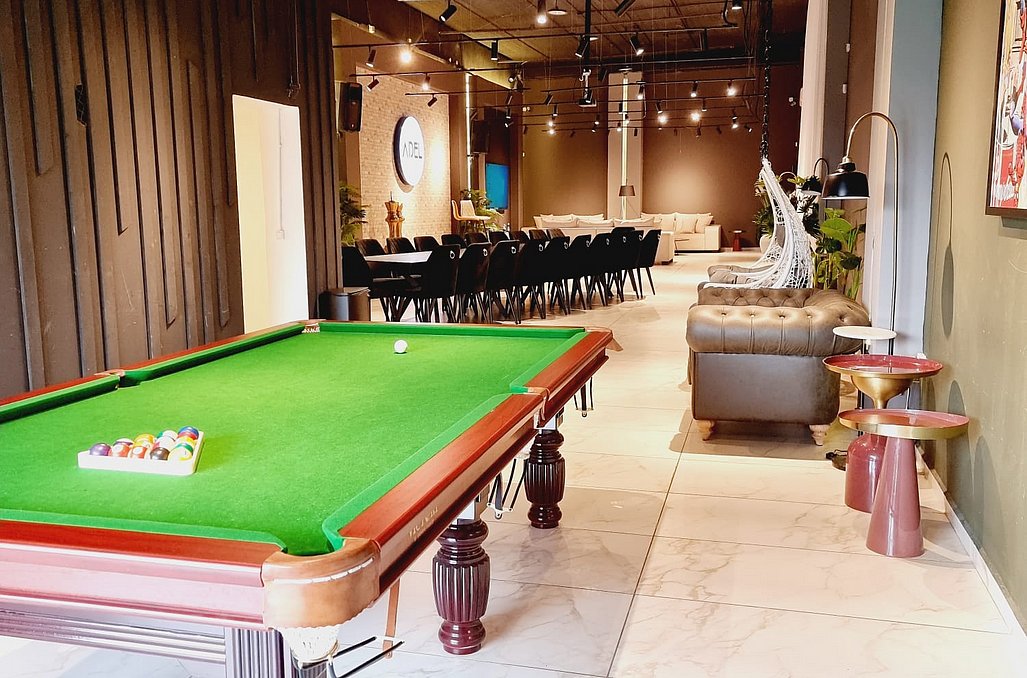 אדל Adel - אירועי בוטיק