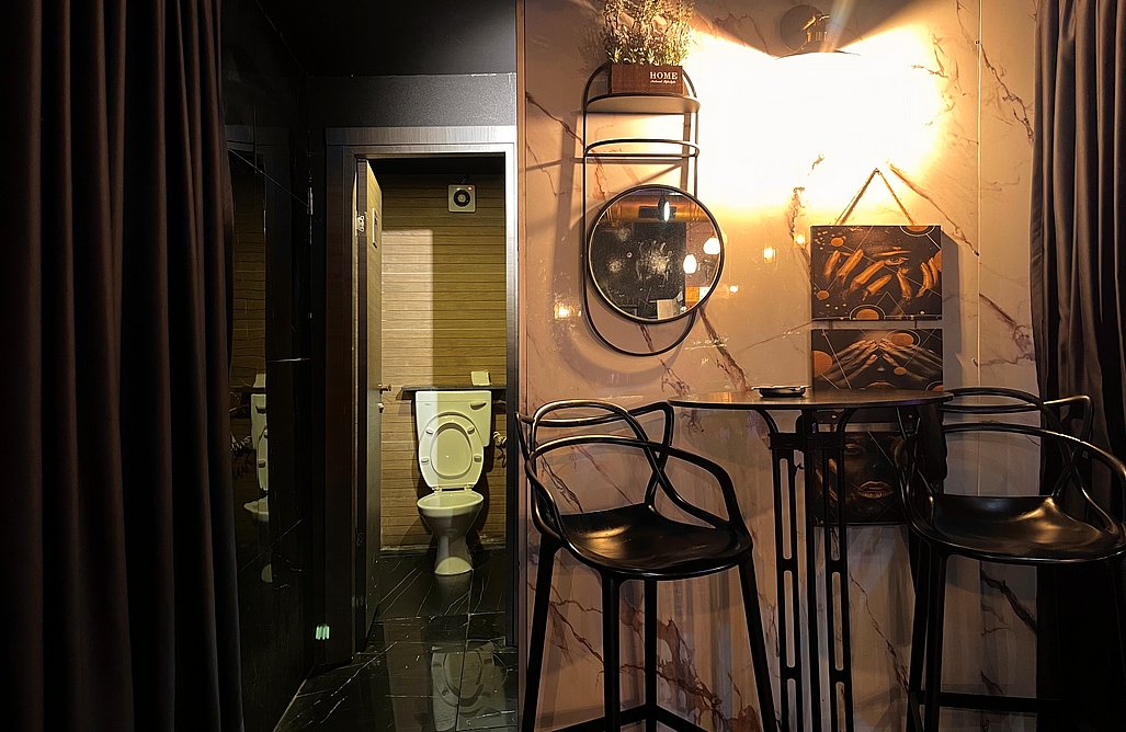 MIAGO - מיאגו בית לאירועי בוטיק