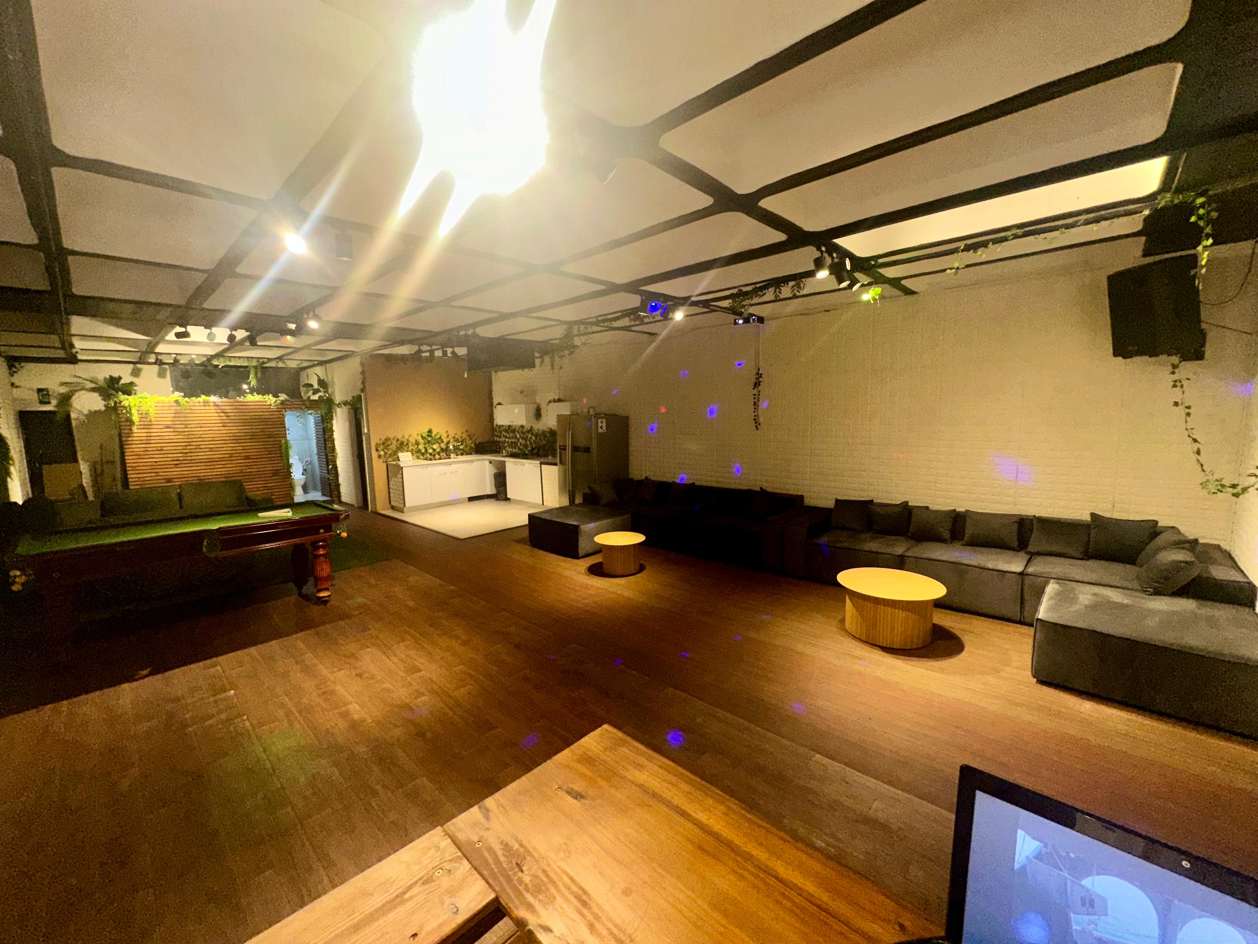 גרין האוס ראשון לציון