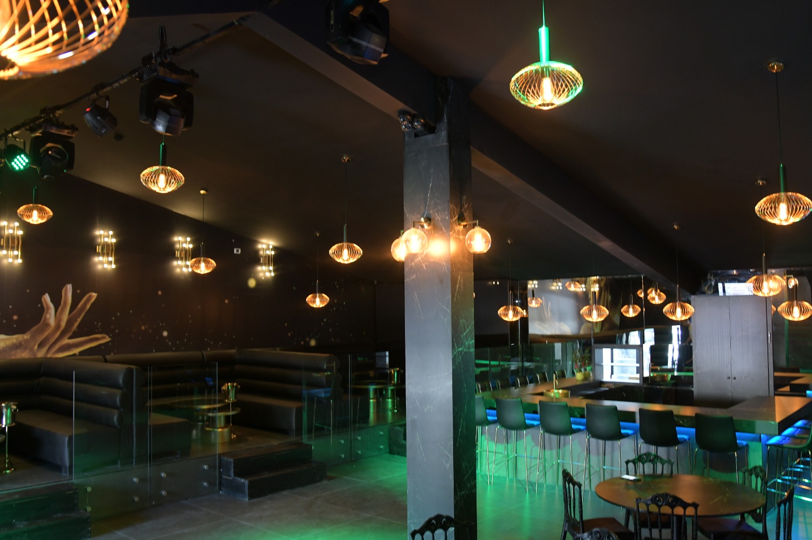 רוטשילד לופט בר