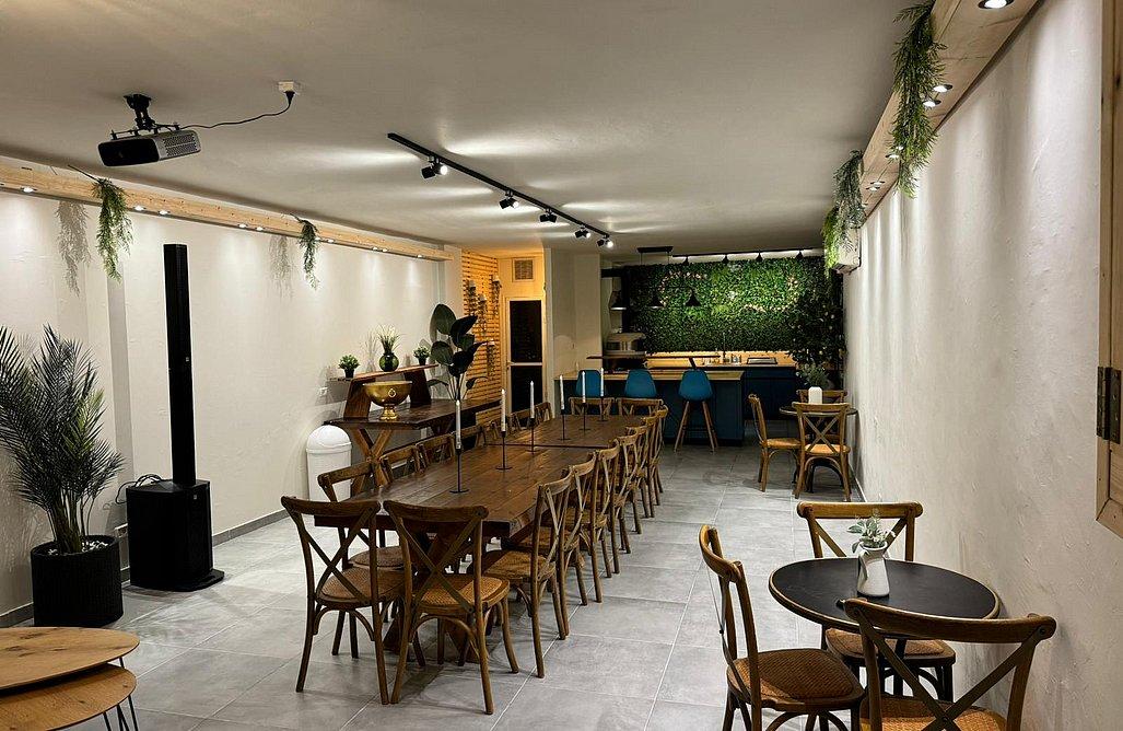 לופט נסט Nest רעננה