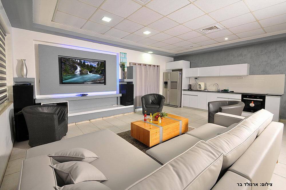 וילה אחוזת שייה