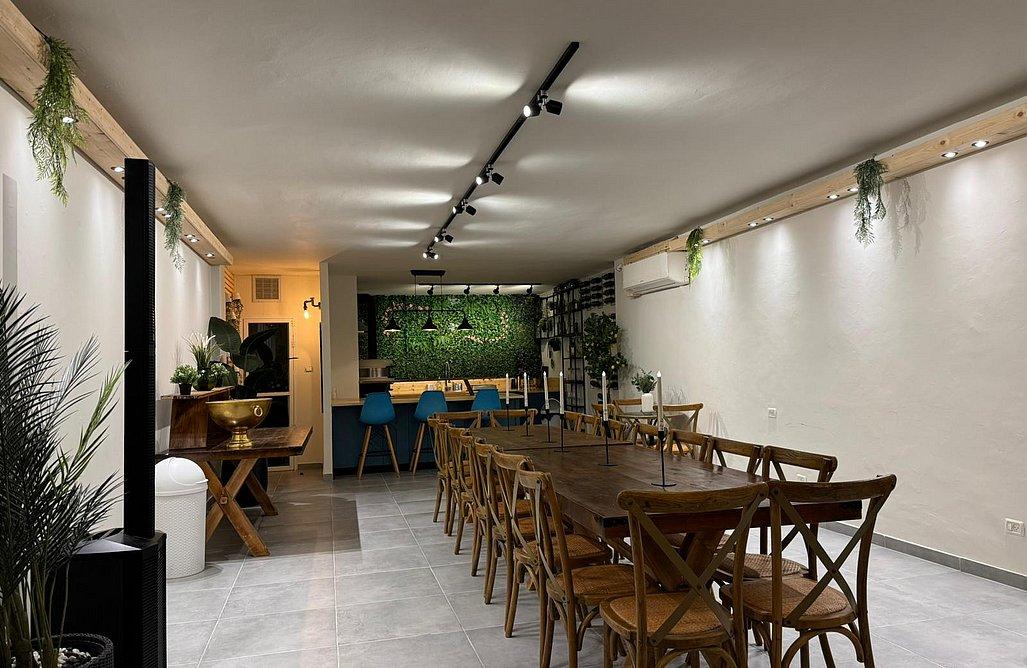 לופט נסט Nest רעננה