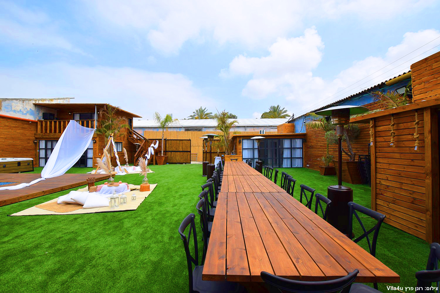 קאסה איוונט - Casa Event