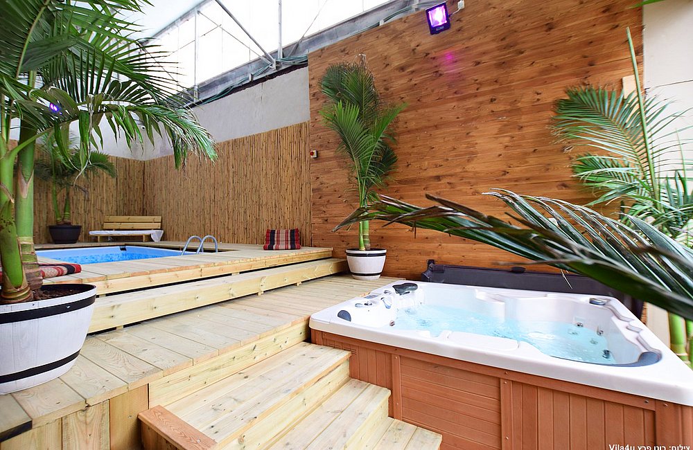 לופט קאסה בוטיק - Loft Casa Boutique