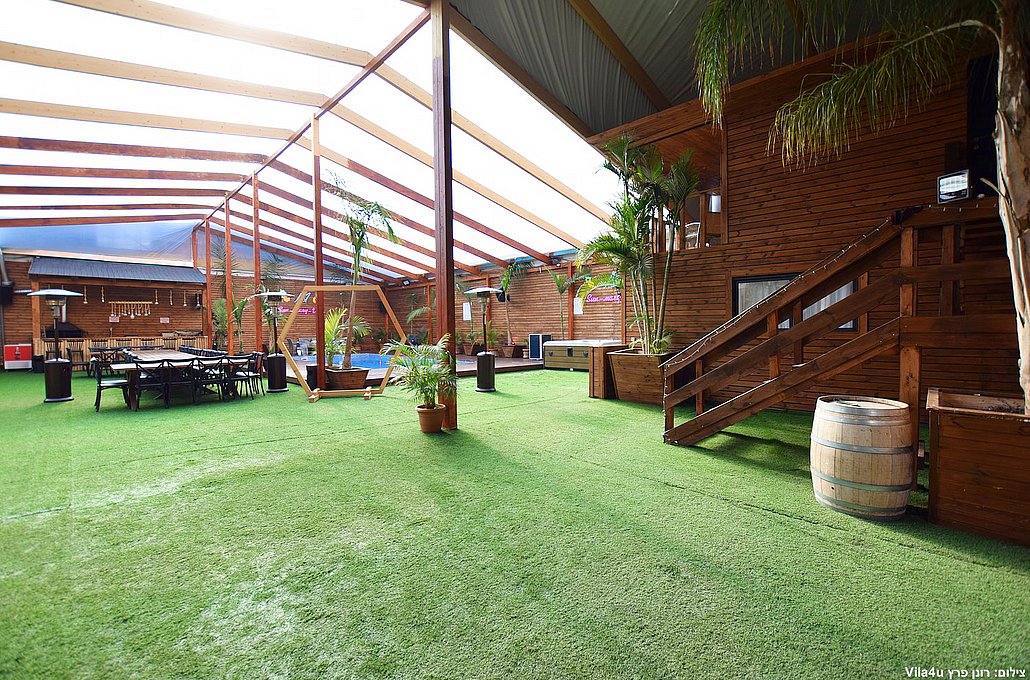 קאסה איוונט - Casa Event