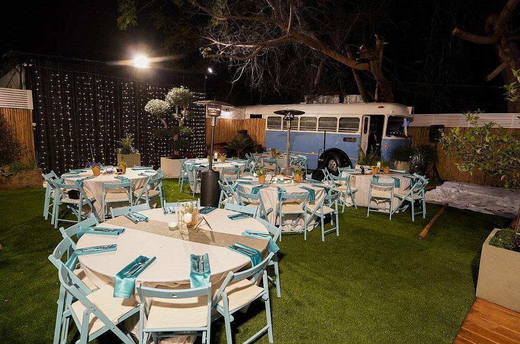 אבן חן איוונטס