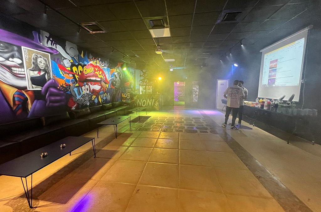 נוני לופט-Noni Loft