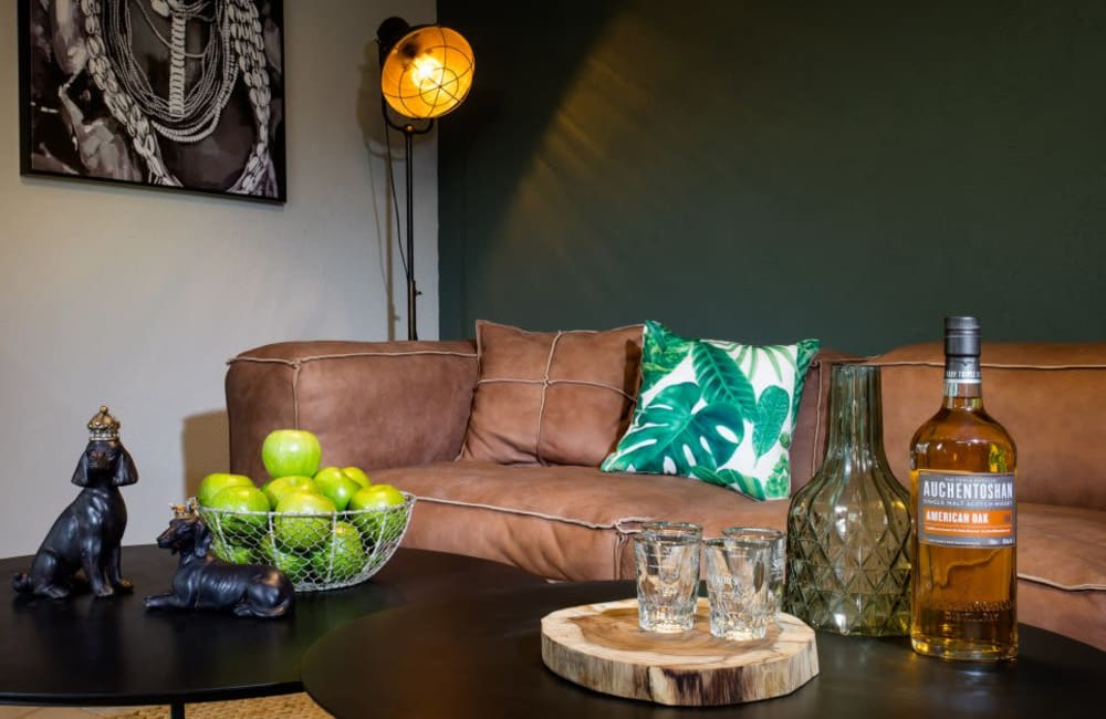 בי קיי פאלאס - BK Palace חדרה