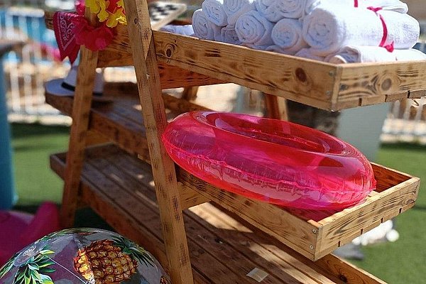 הוילה במשמר השבעה