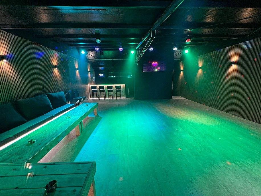 לופט גולדן בל