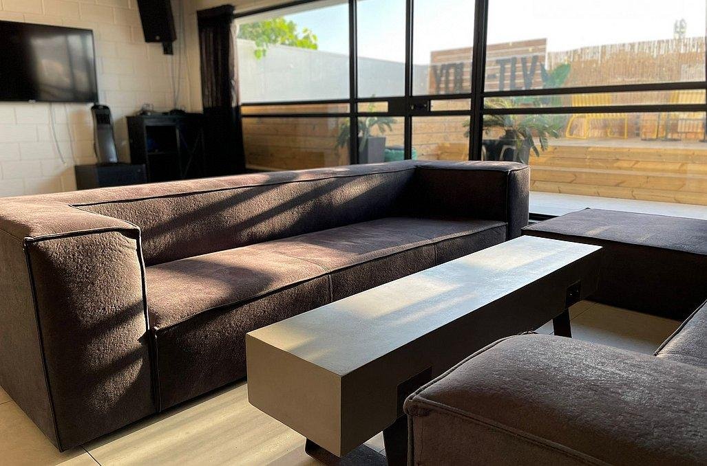 לופט יולו תל אביב