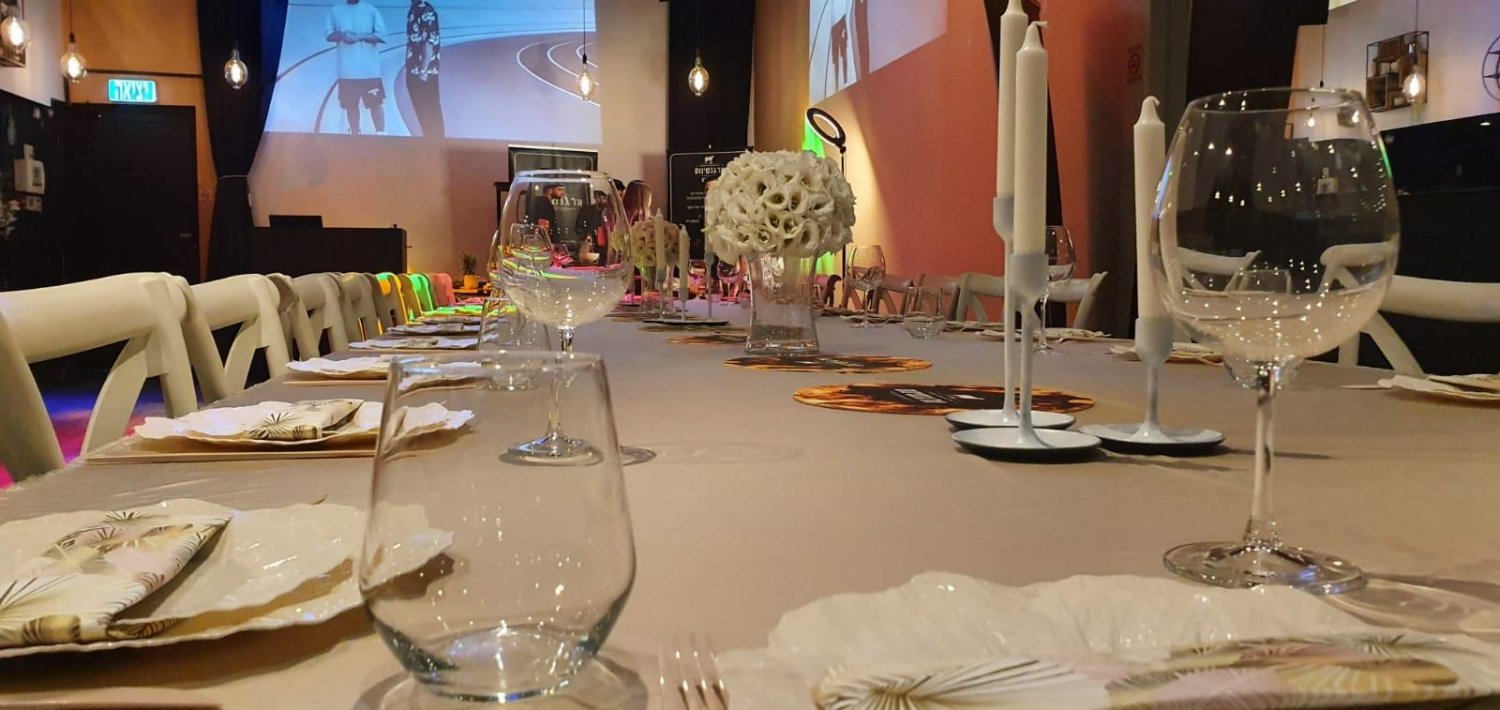 מתחם אירועים סטורי