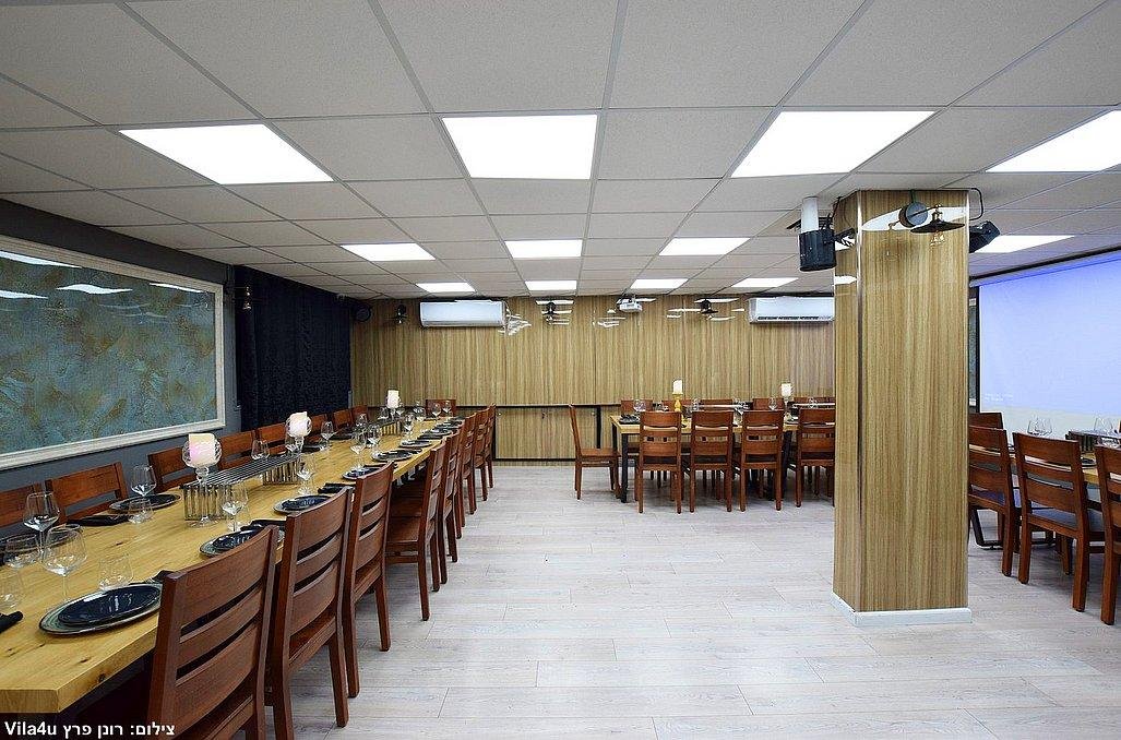 לופט גליה בוטיק