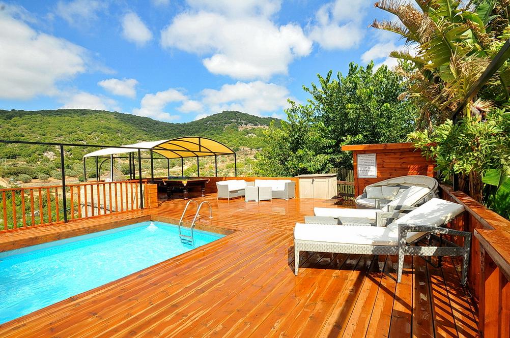 אחוזת גרין לנד