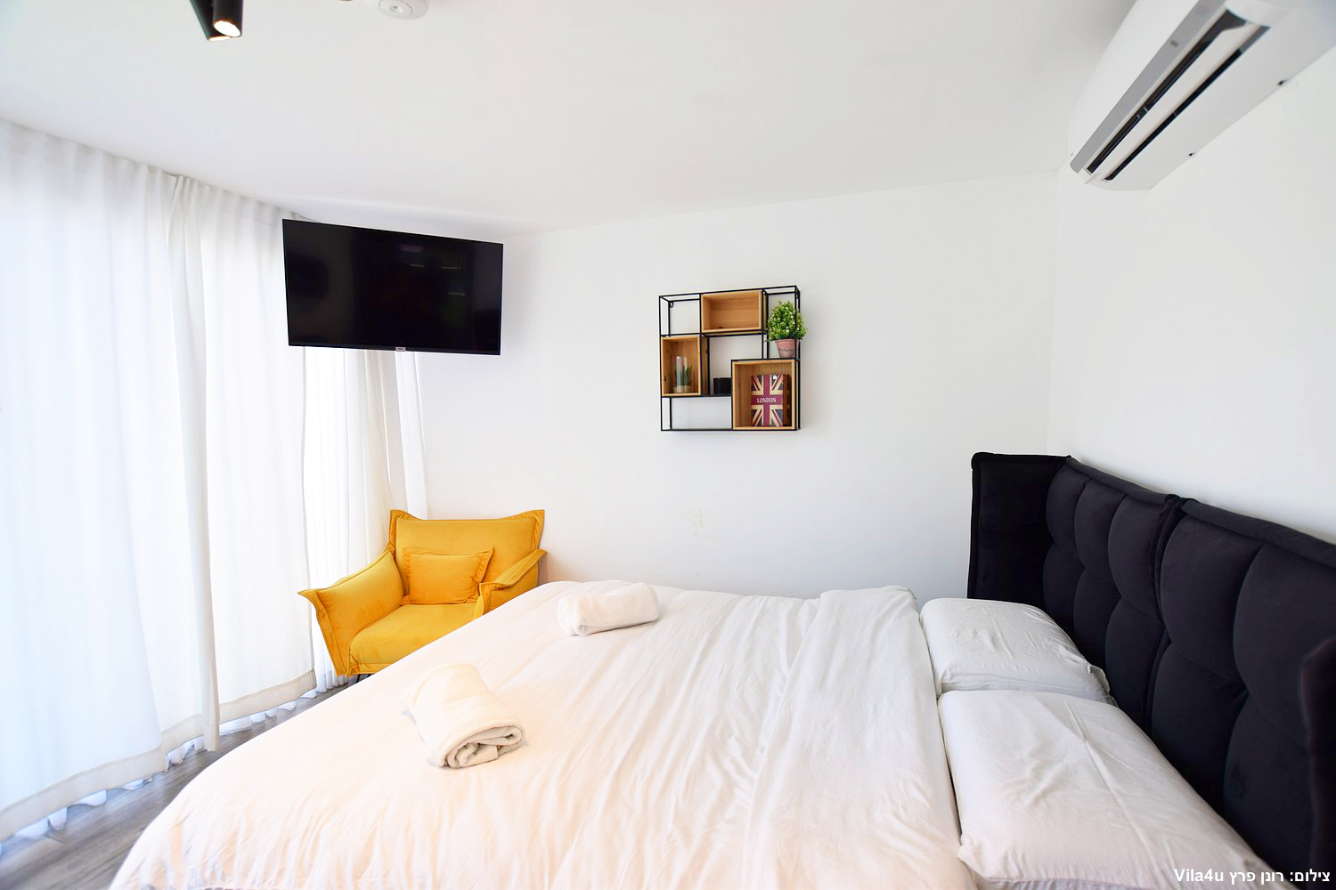 שירה בחווה איוונט