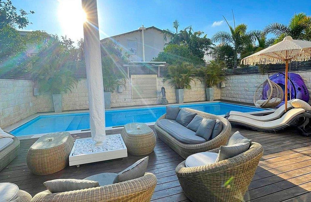 YS פול איוונטס