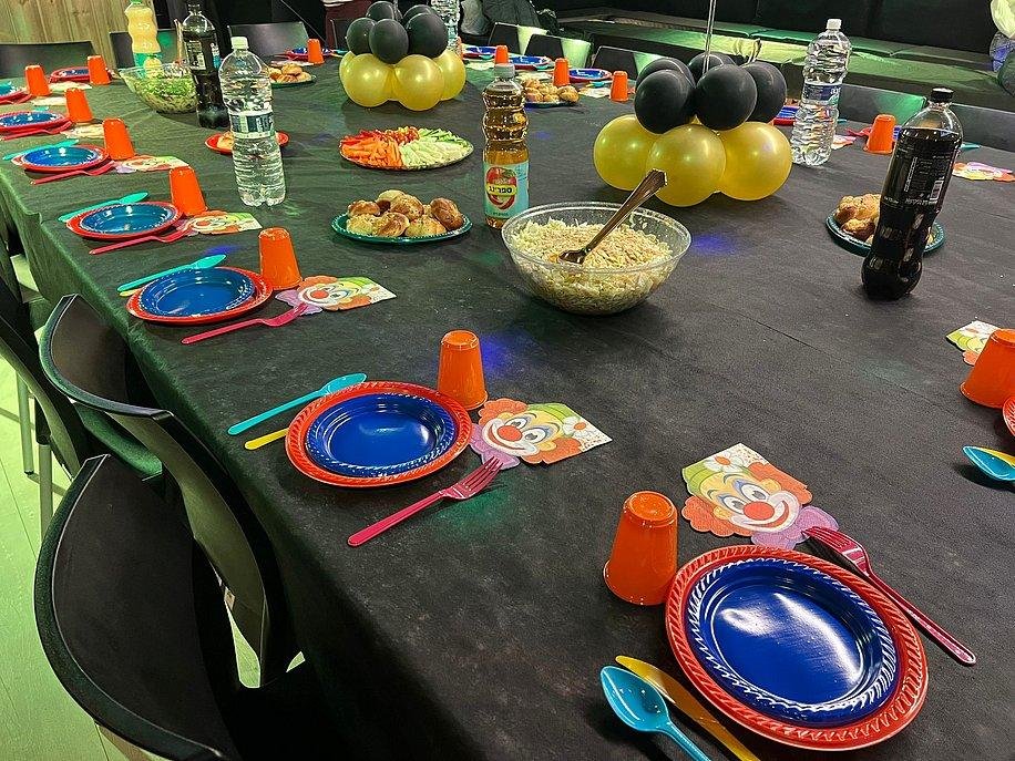 לופט גולדן בל