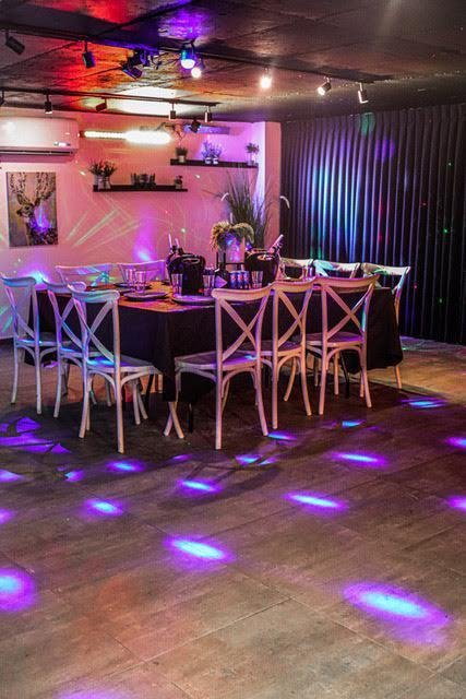 מתחם אירועים סטורי