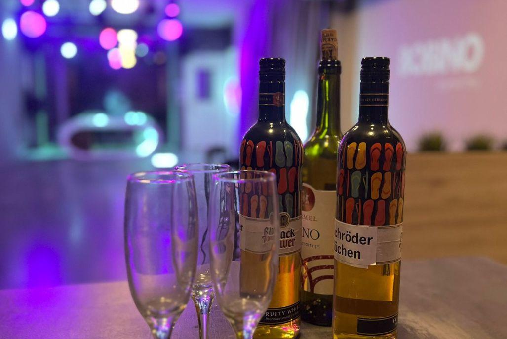 בובינו אירועים - Bobino Events