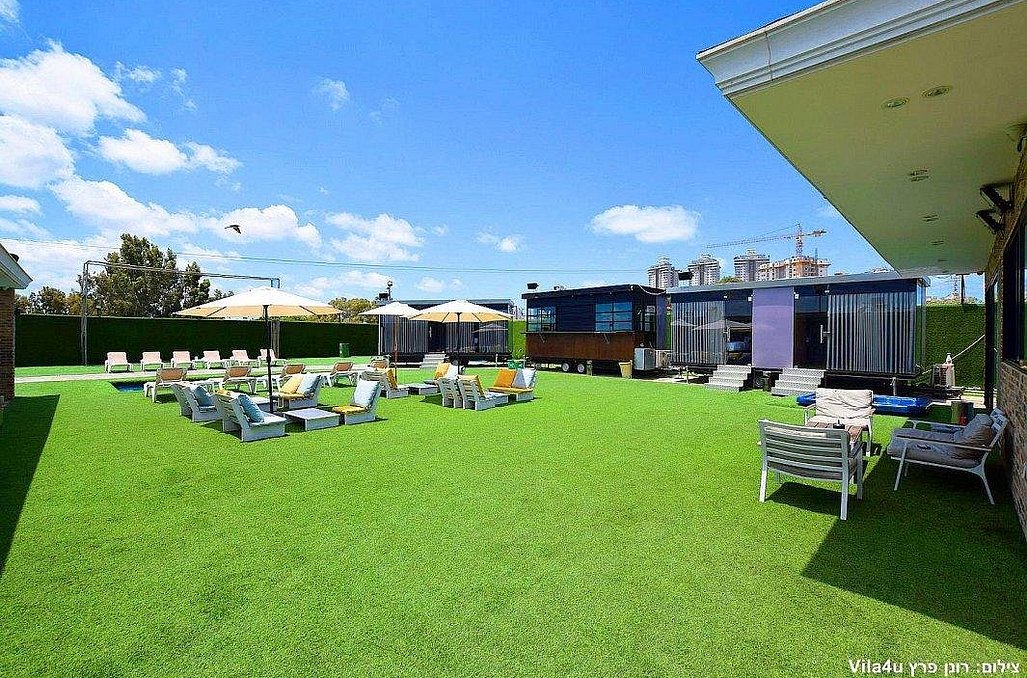 בית האצילים איוונטס