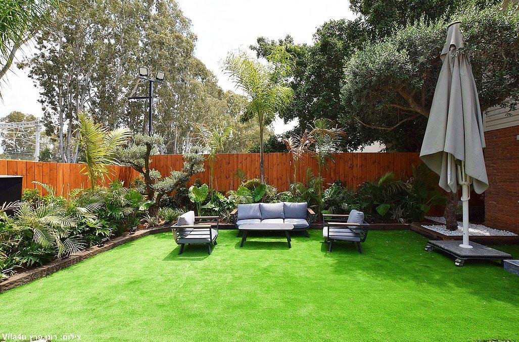 אחוזת ליאן בוטיק - מתחם אירועים ייחודי בבנימינה