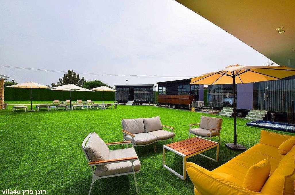 בית האצילים איוונטס