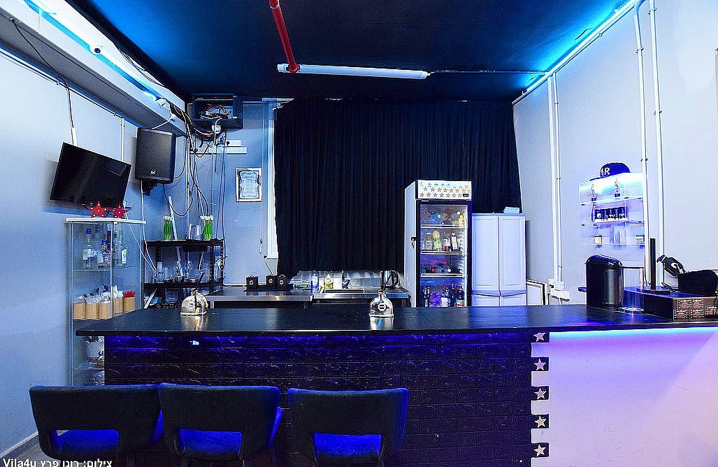 סטאר לופט בת ים