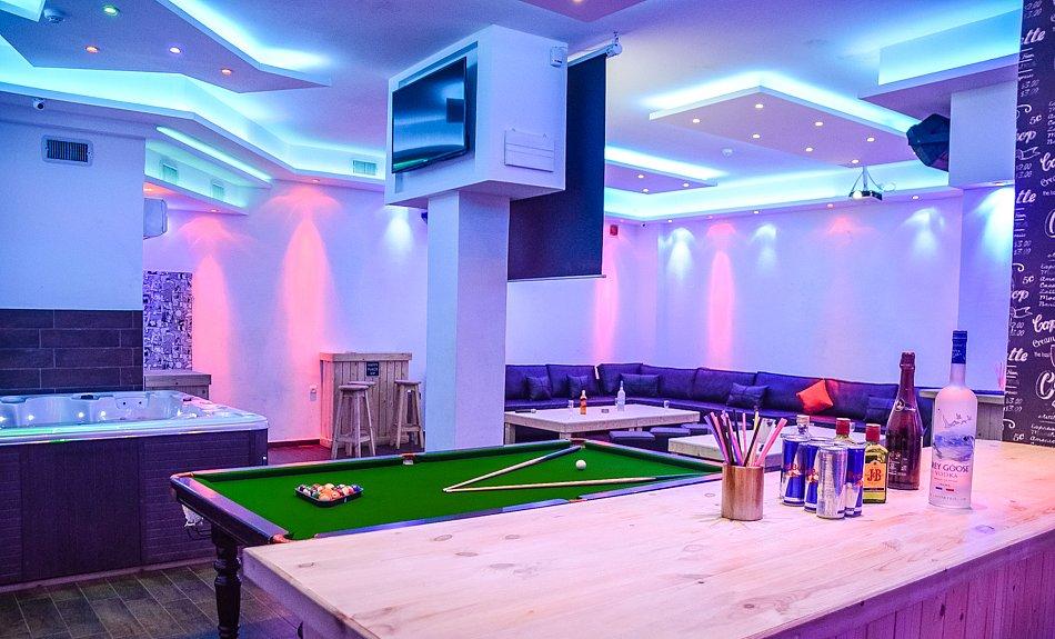 לופט גרייס | לופט מושלם במרכז הארץ