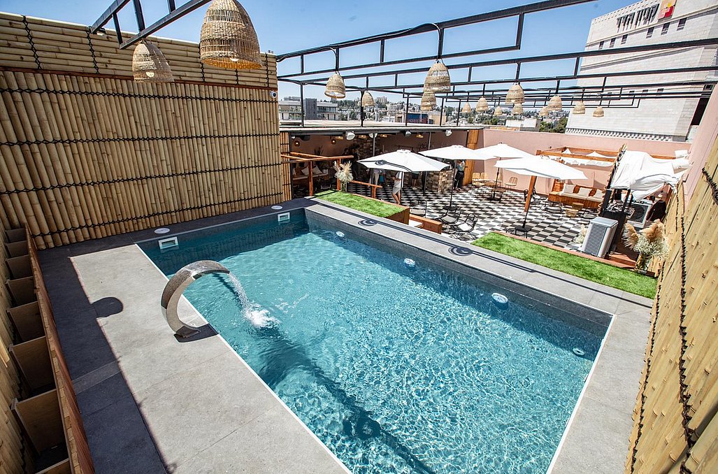 לופט אקסיטו